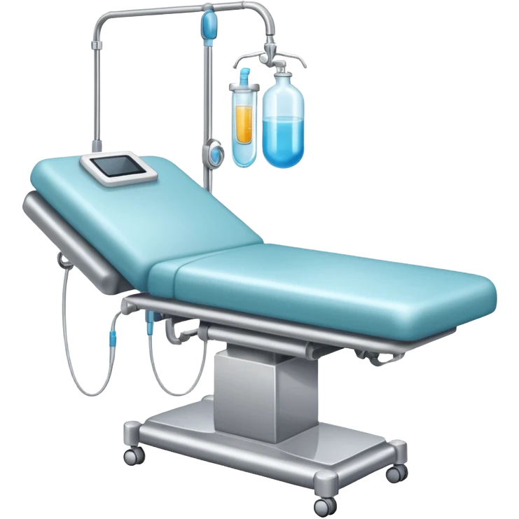 medical equipment emoji