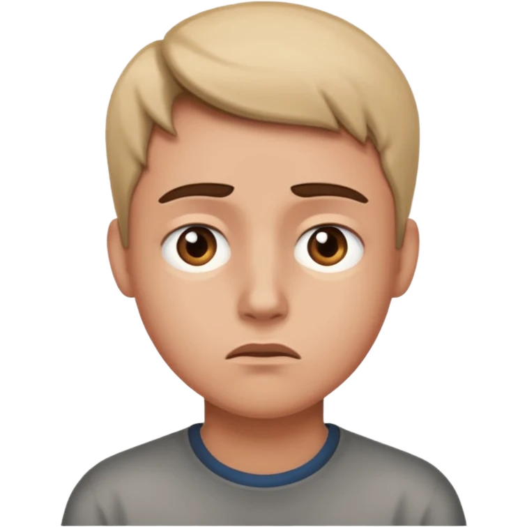 watch out marks emoji