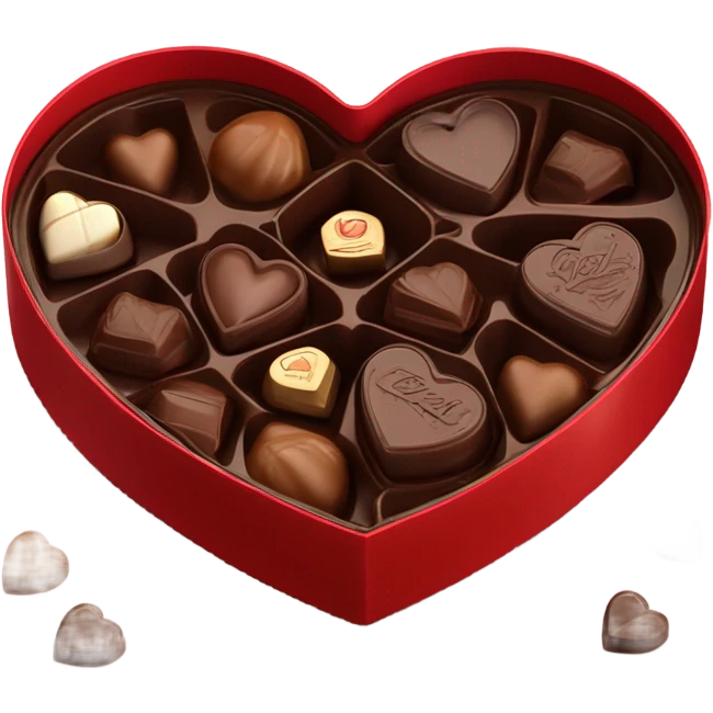 Happy Valentine’s Day emoji
