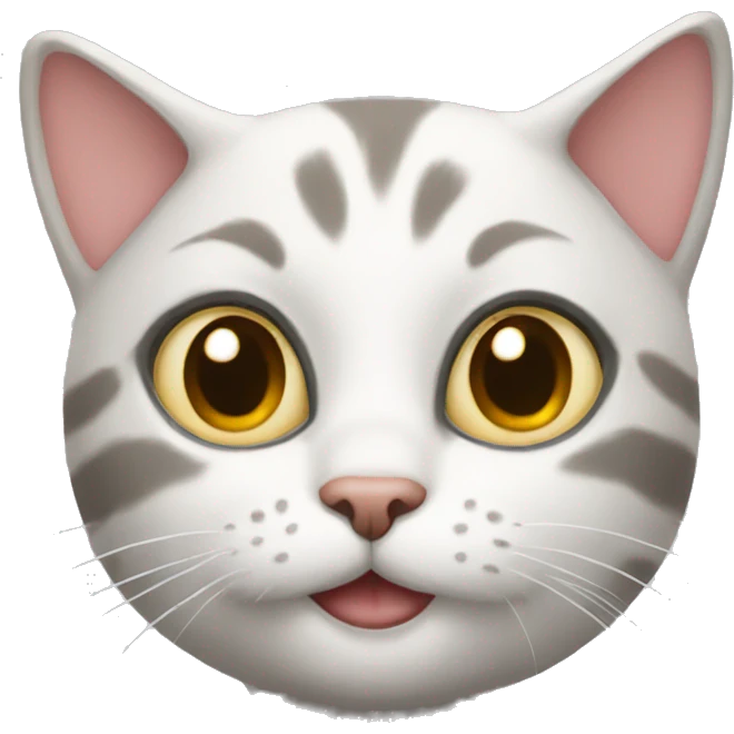 cat emoji