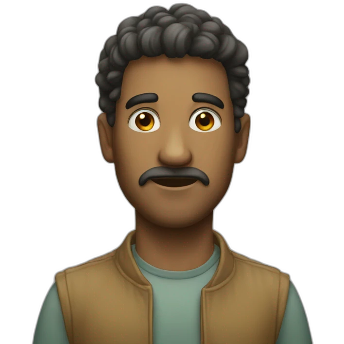 Paresseus emoji