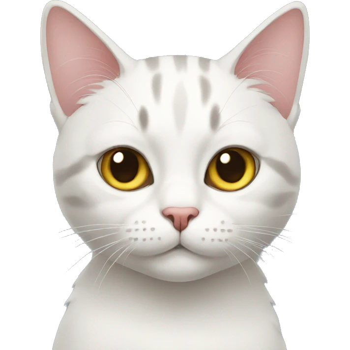 Cat emoji