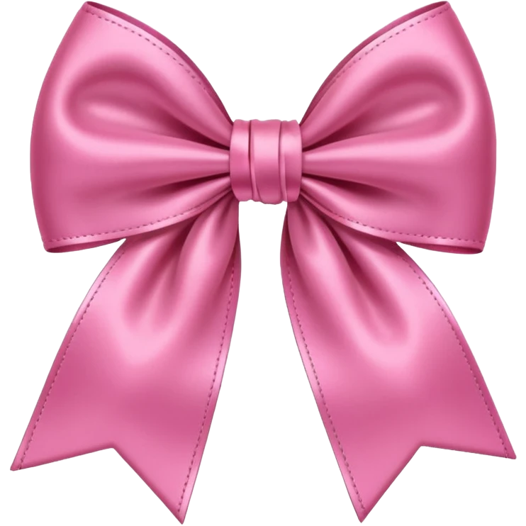 🎀 emoji