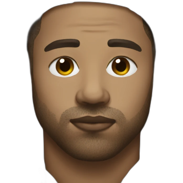 french rapper naps emoji
