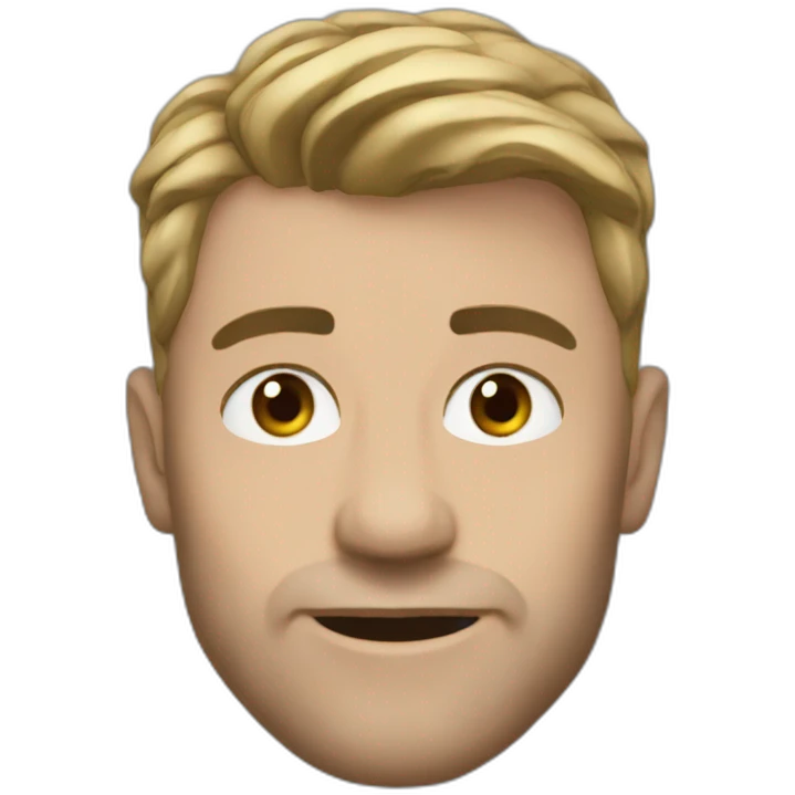 manchester united emoji