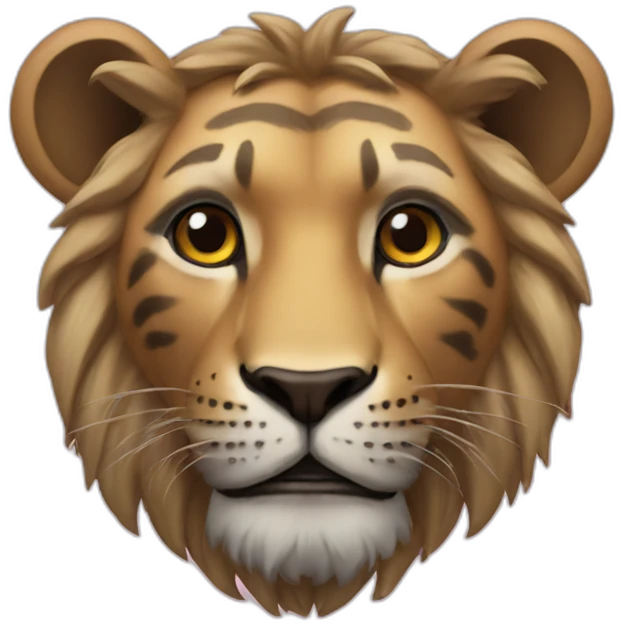 leoncito emoji