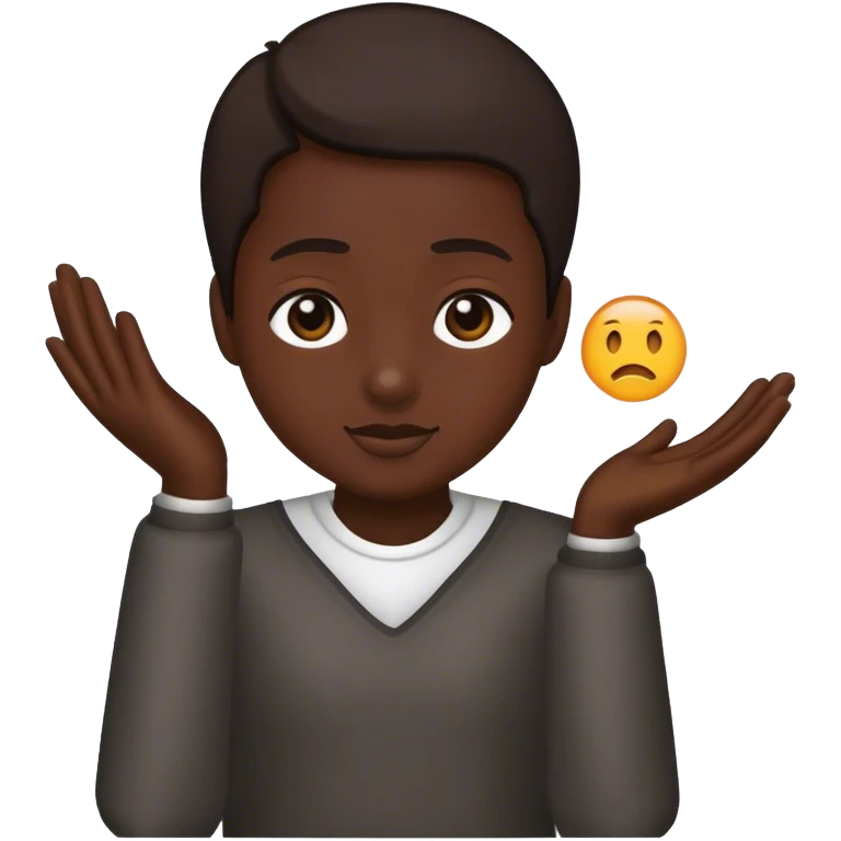take the L emoji