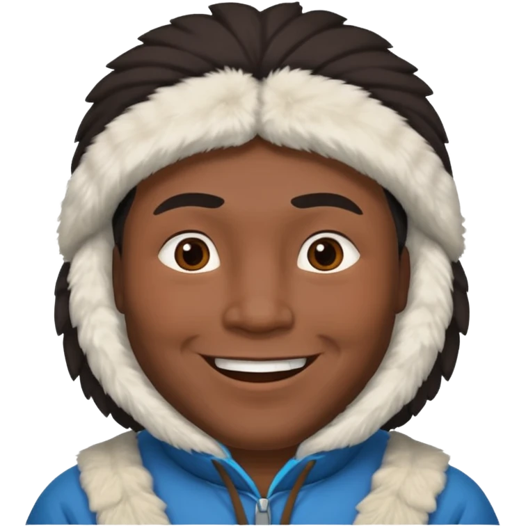 Ulu,Inuits emoji