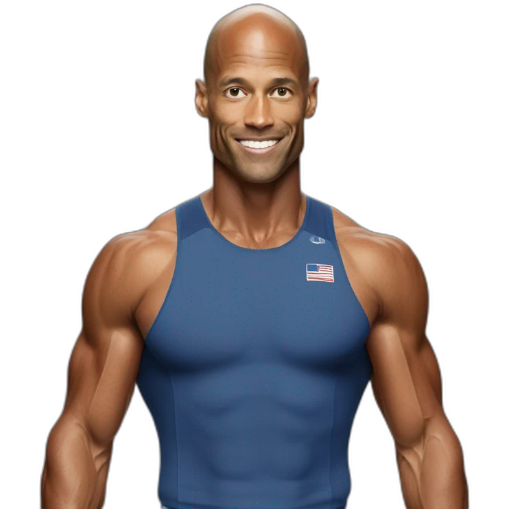 David goggins emoji