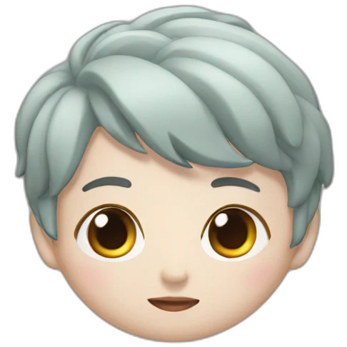 공룡 emoji