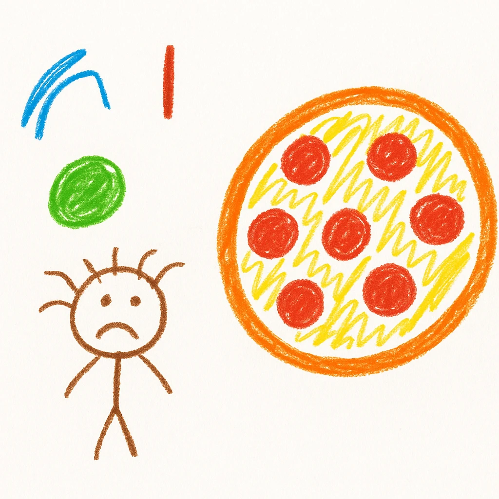 pizza emoji