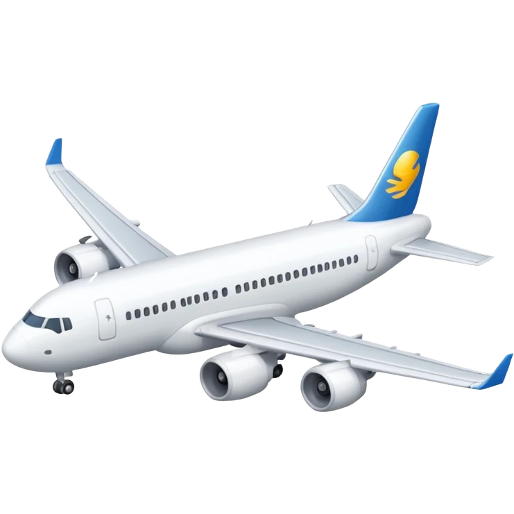 a320 emoji