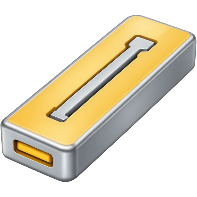 power bar emoji