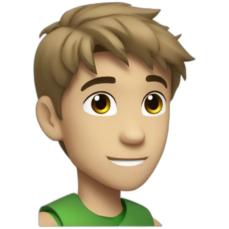 Ben 10 emoji