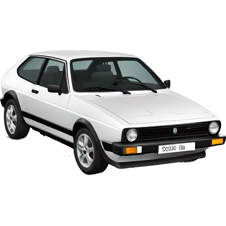 Scirocco  emoji