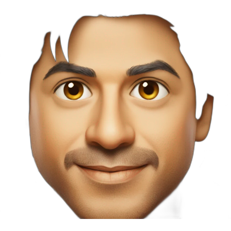 Shahrukh Khan emoji