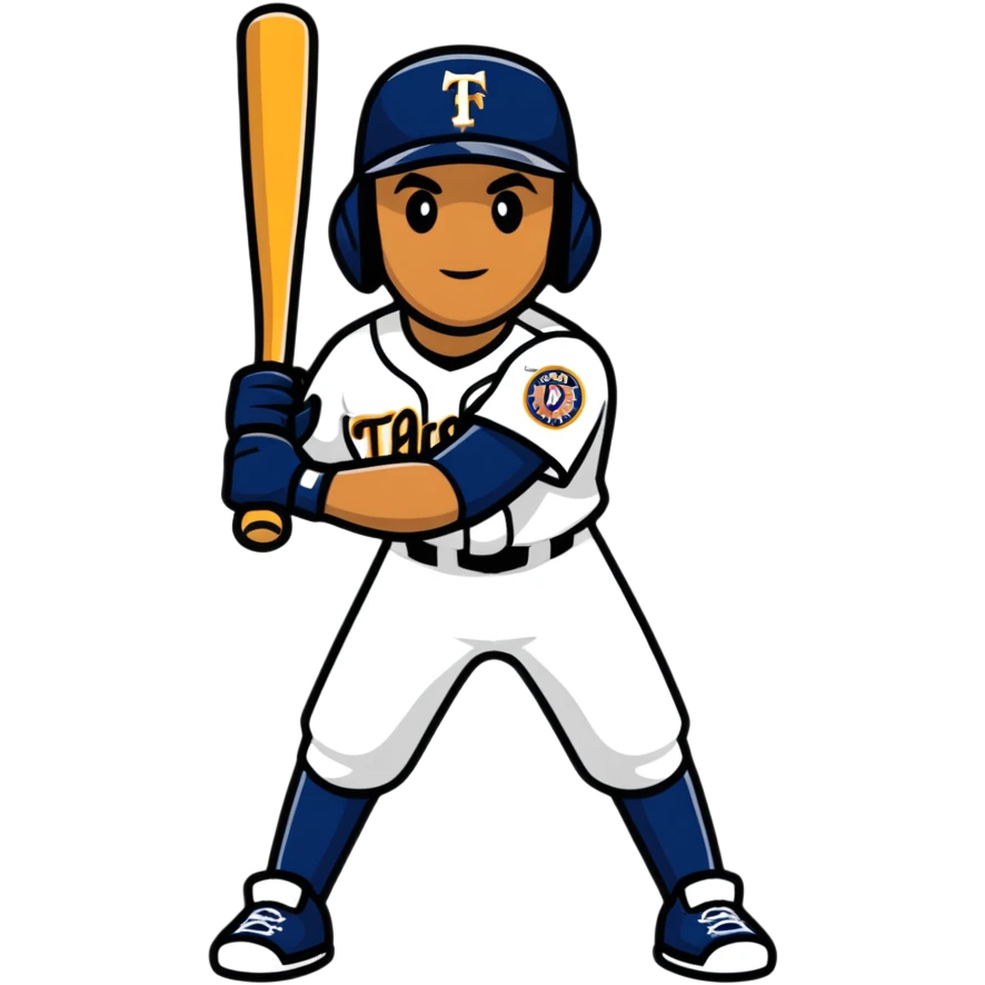fernando tatis jr emoji
