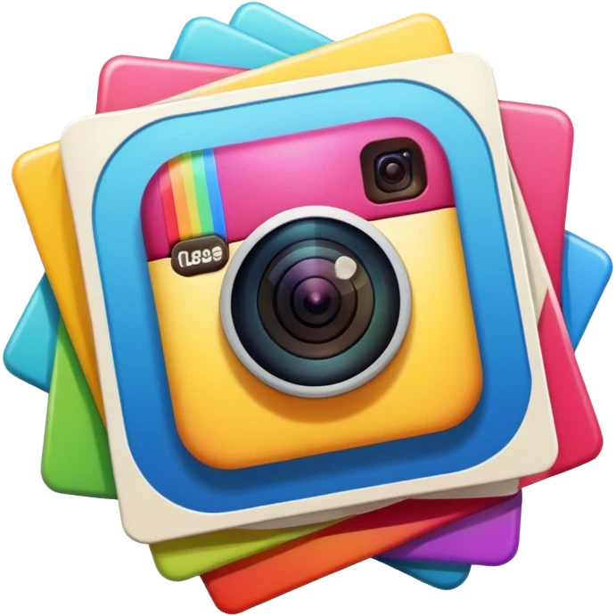 instagram emoji