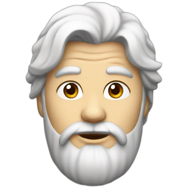 Zauberei im Kopf emoji