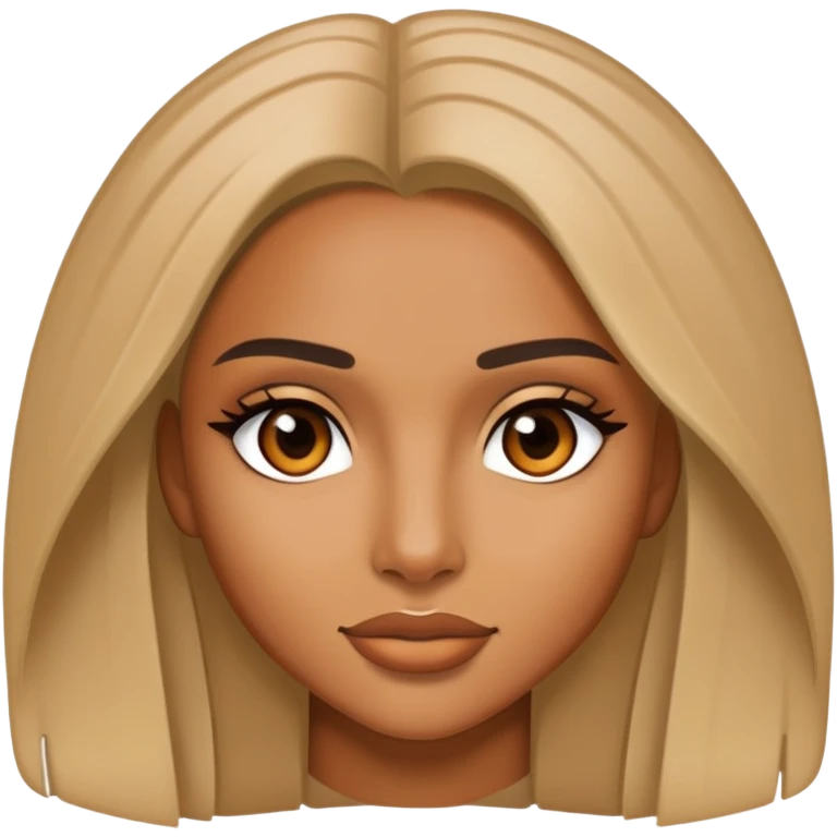 Ciara  emoji