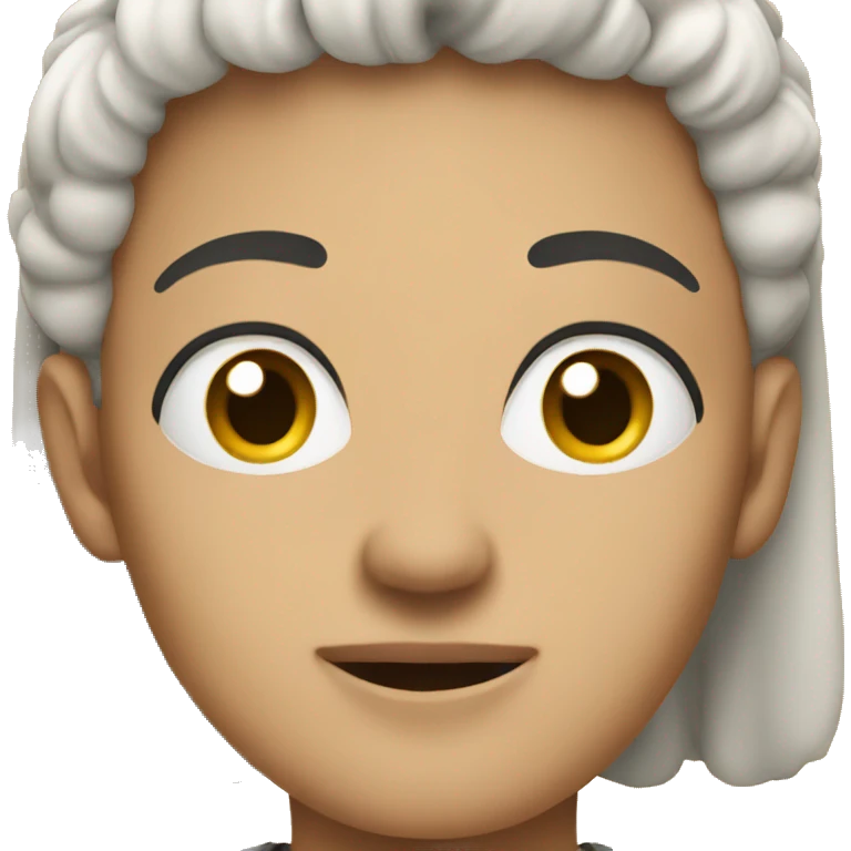 matha  emoji
