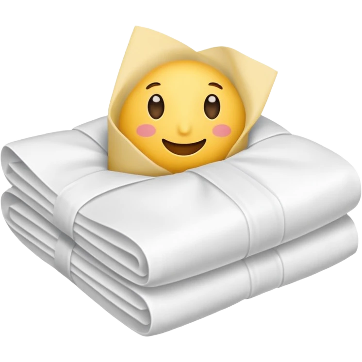 tissue emoji
