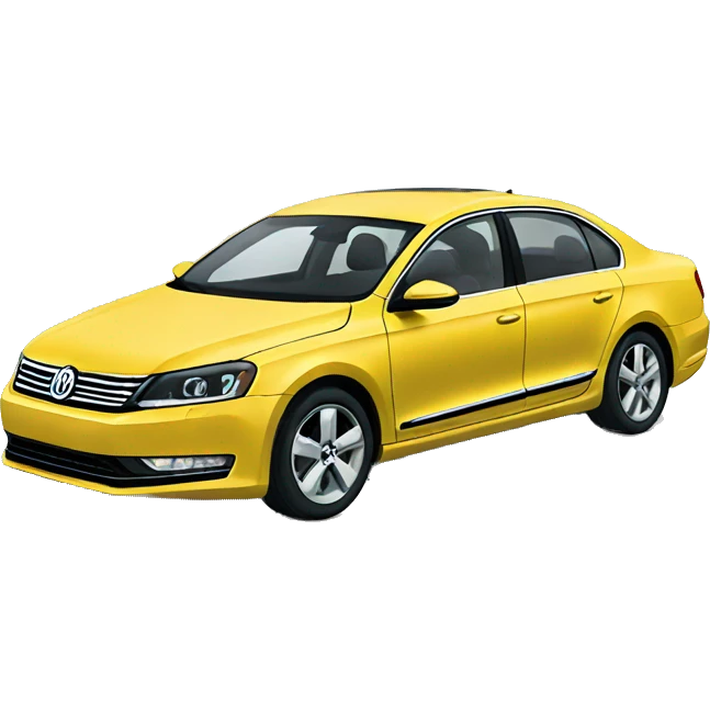 Passat emoji