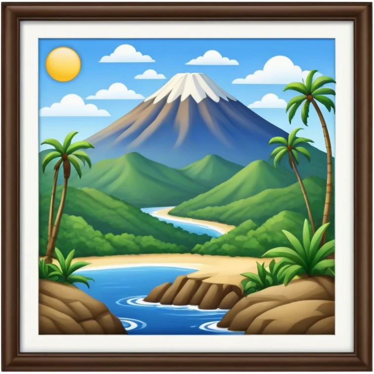 El Salvador  emoji