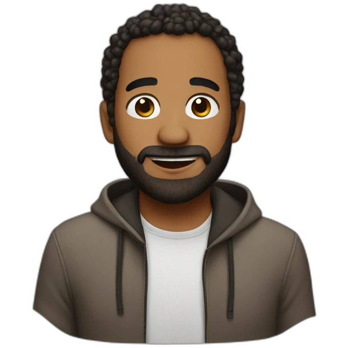 Jerry emoji