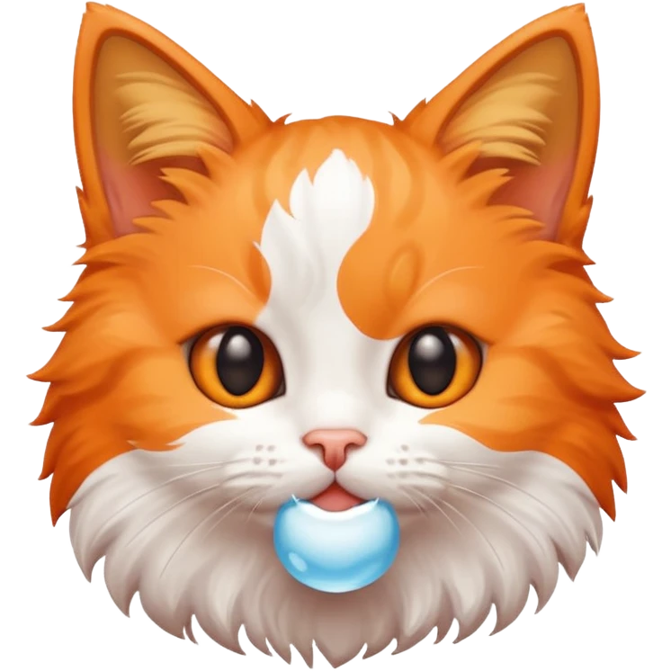 Kitty emoji
