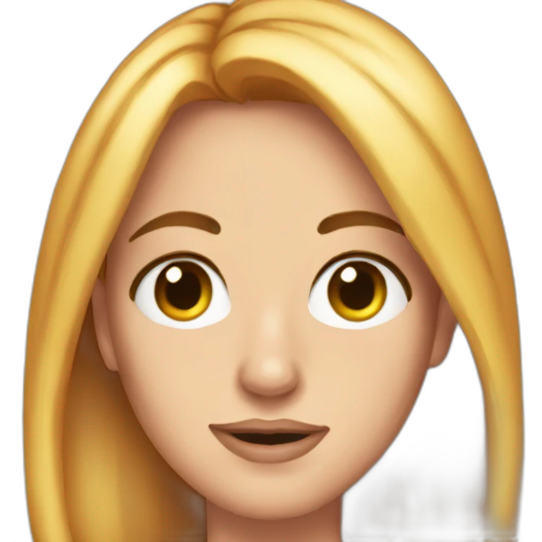 Lohan emoji