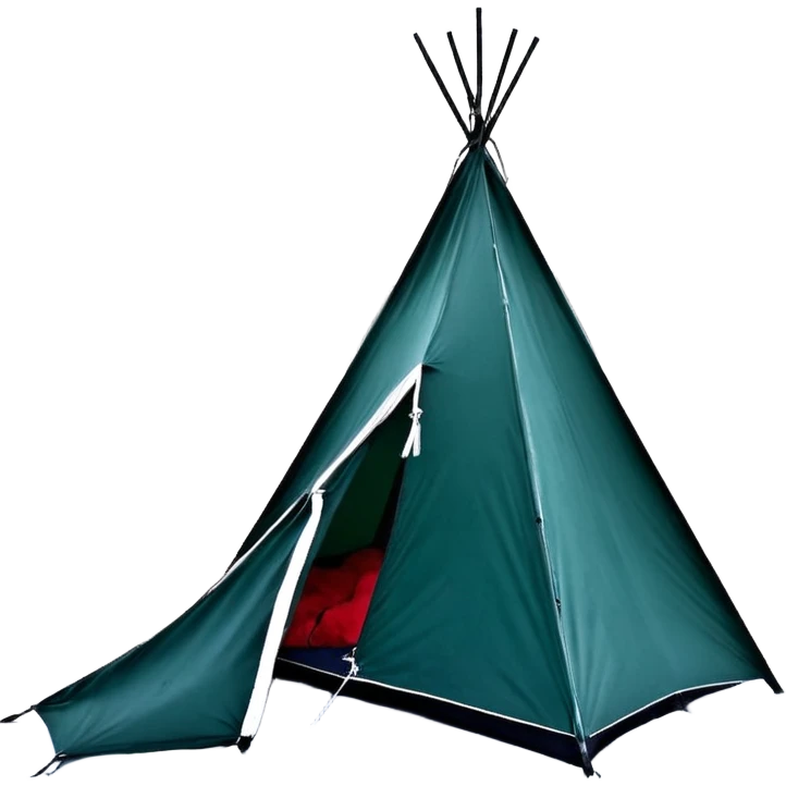 сніговик на лижах з подарунками в руках emoji