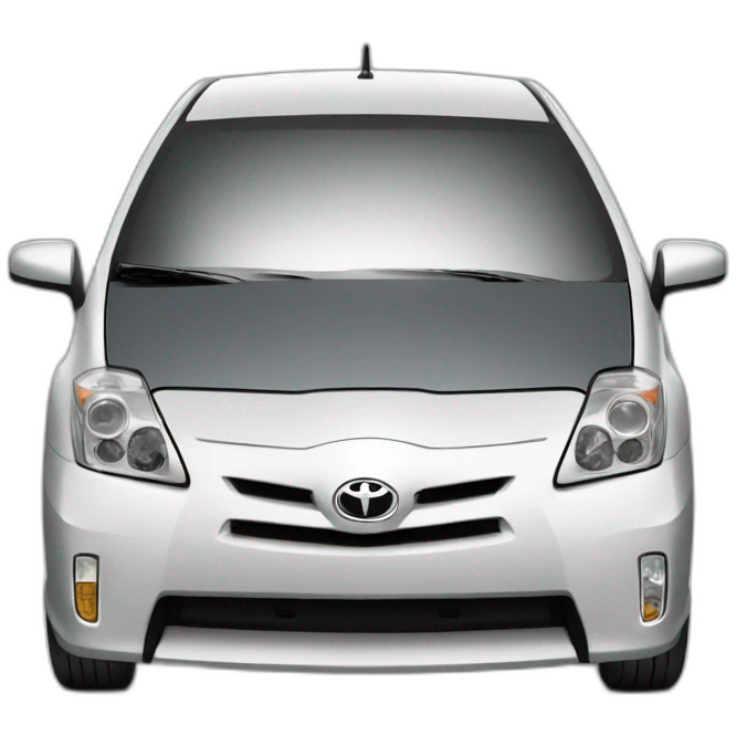 toyota-prius-2008 emoji
