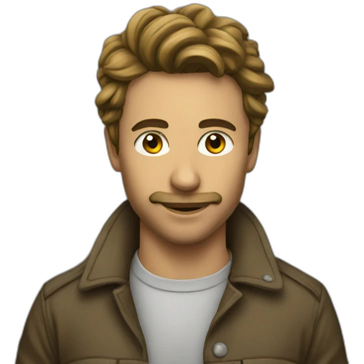 Liberté emoji