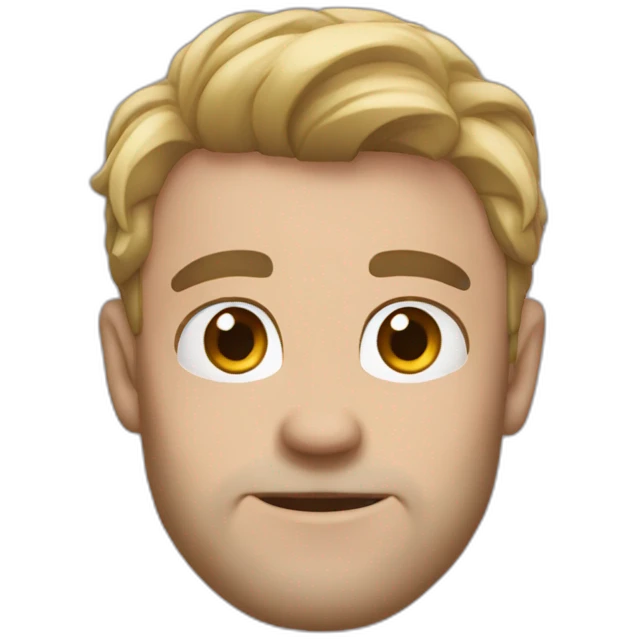 Leffy emoji