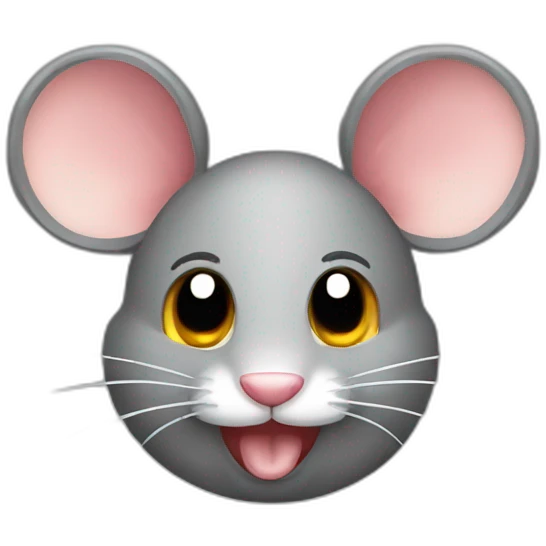 gaming mouse emoji
