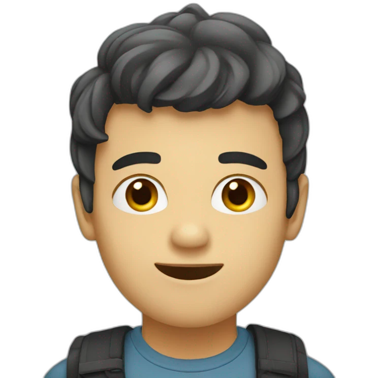 accent emoji
