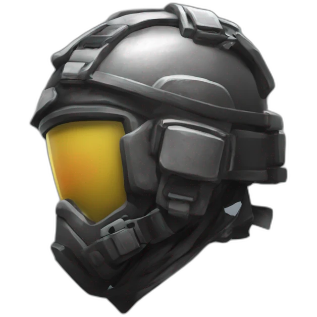 clash from the gamerainbow six siege emoji