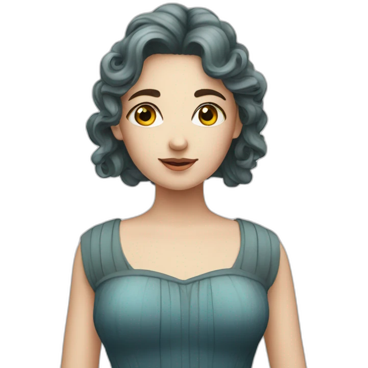 ondine emoji