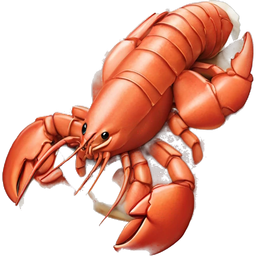 Lobster Roll emoji