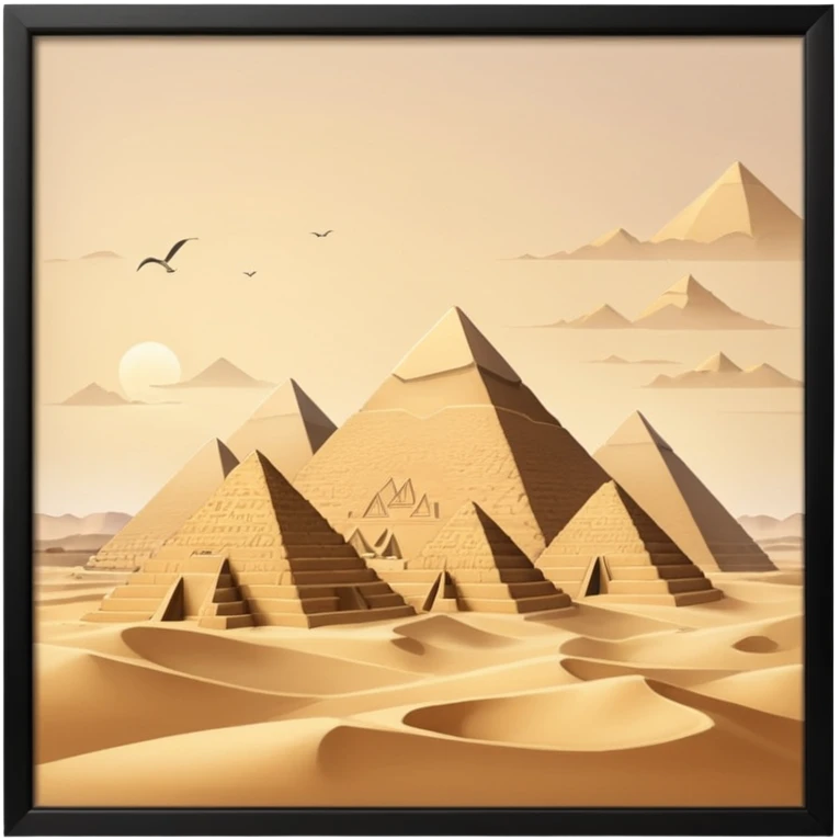 egipto  estética  historia  emoji