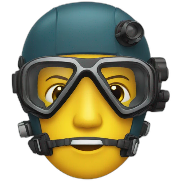 Dave the Diver emoji