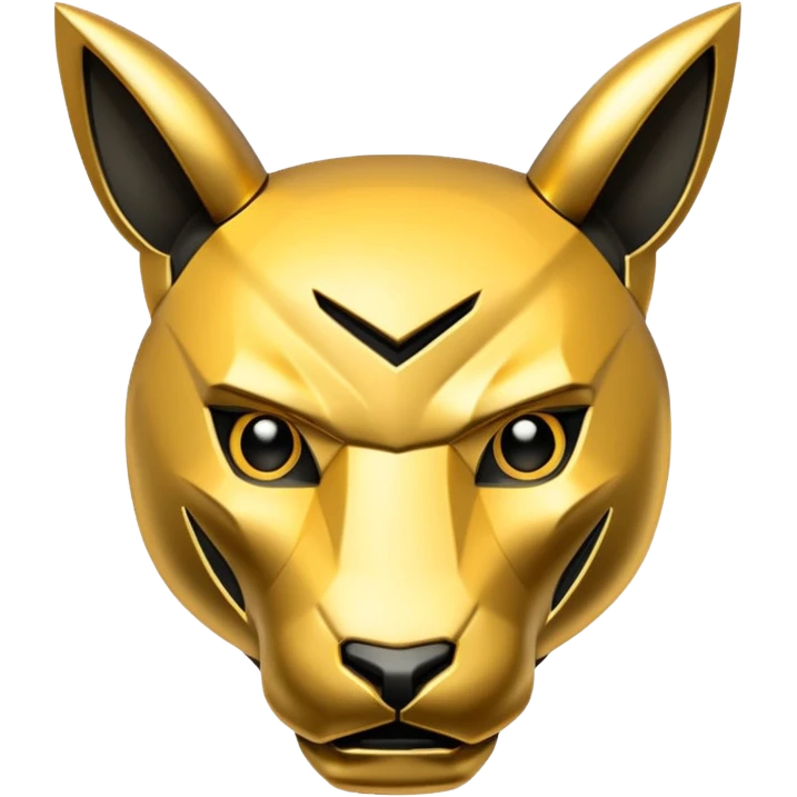 Lamborghini logo emoji