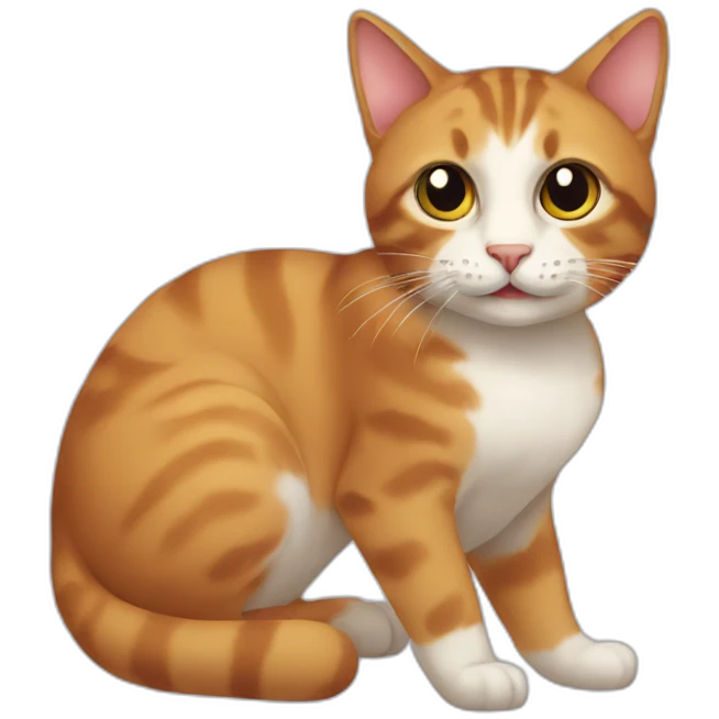 cat  emoji