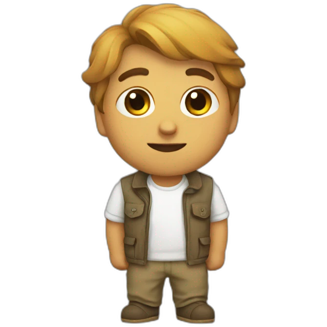Puño emoji