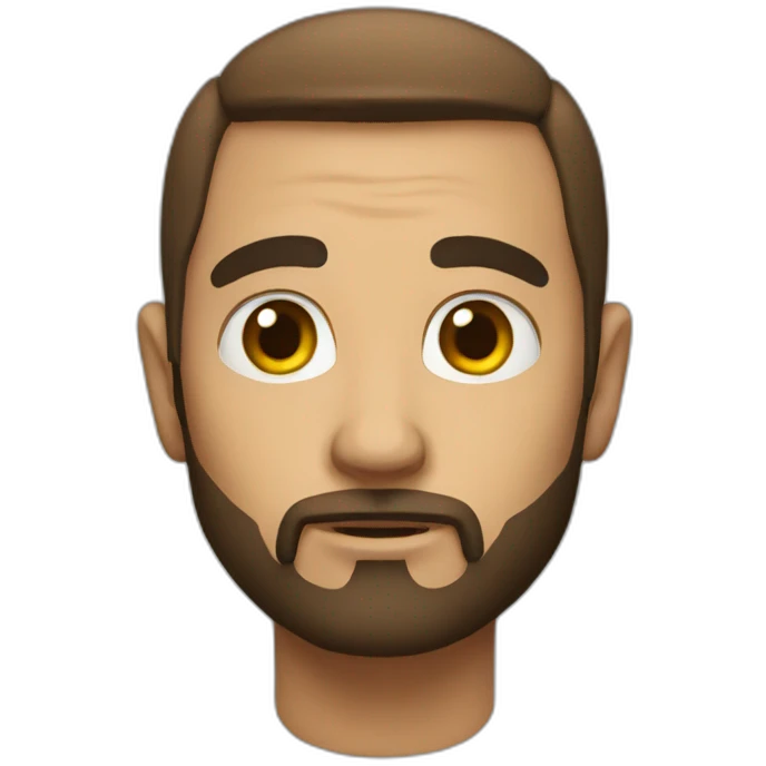 genisis emoji