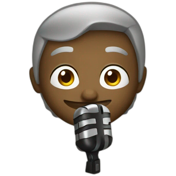 Music emoji
