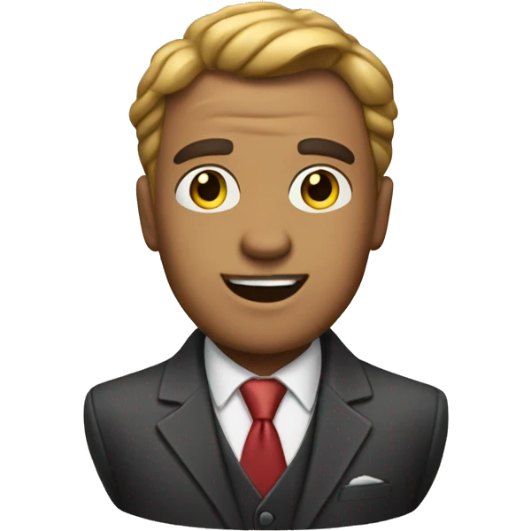tycoon emoji