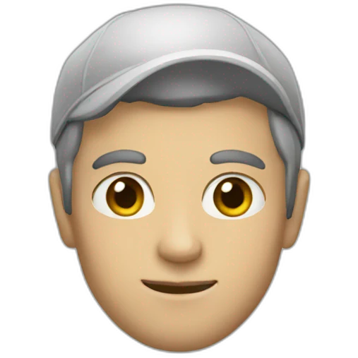 SS emoji