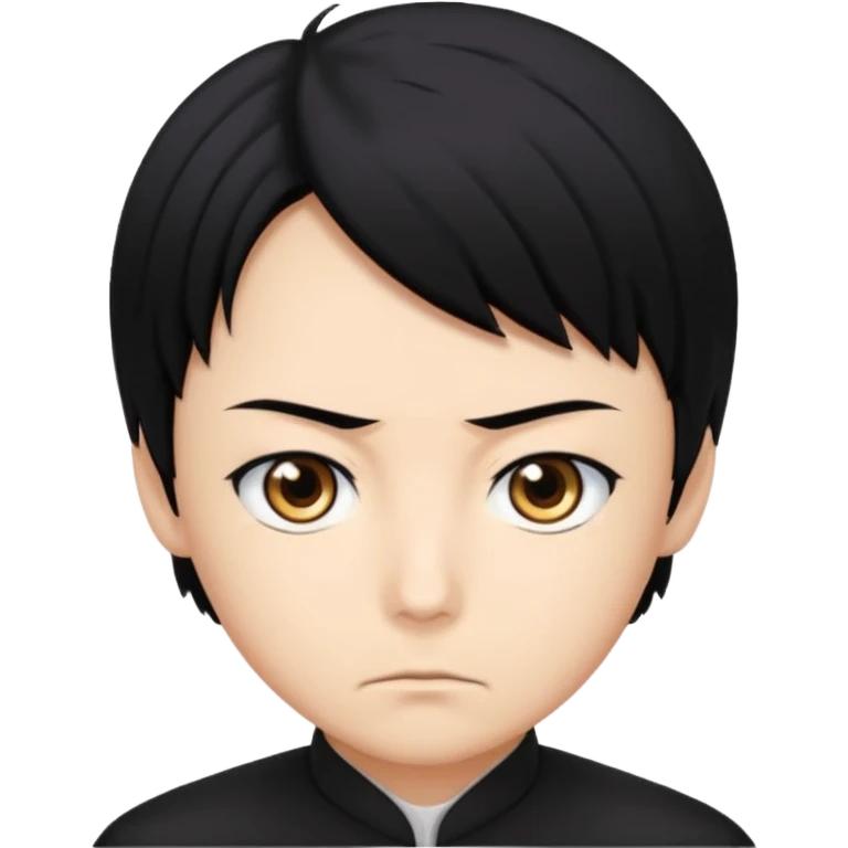 Keisuke baji emoji